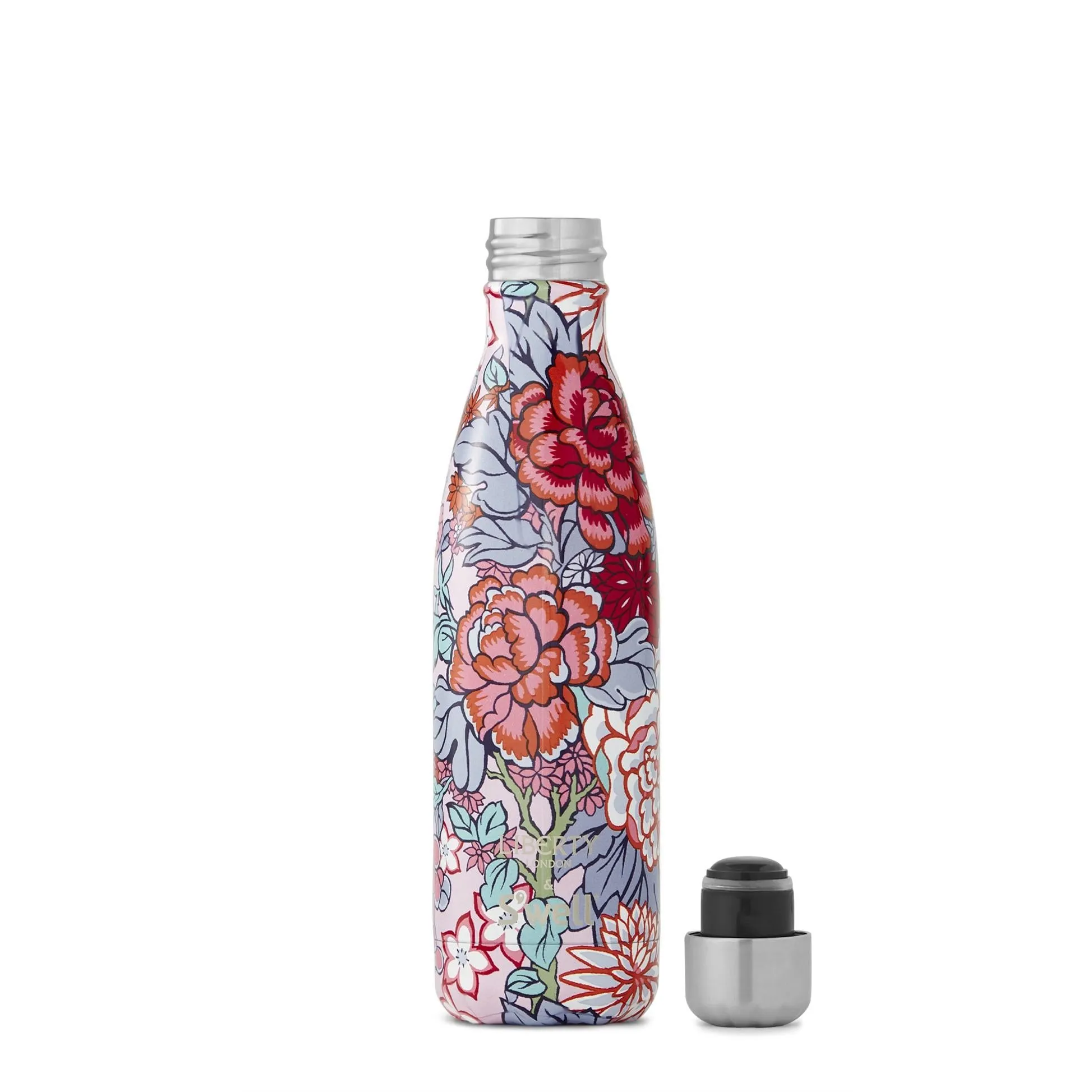 17 oz Bottle (Peony Branch)