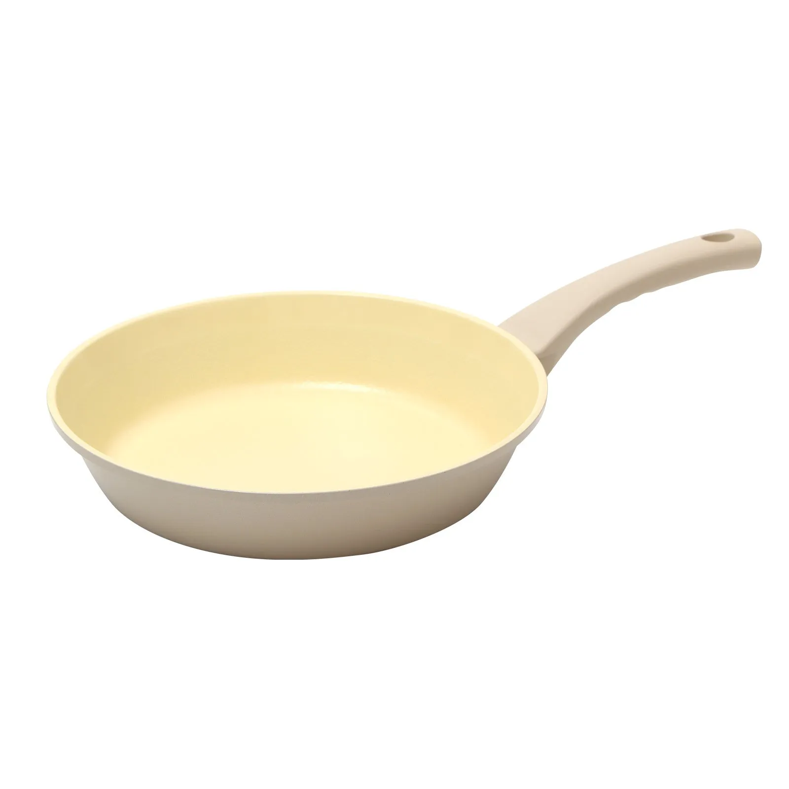 28cm Non-Stick Ceramic Frypan, Induction Safe - Giorno Felice