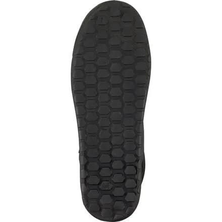 2FO Roost Specialized Flat Pedals Shoes in Black/Slate