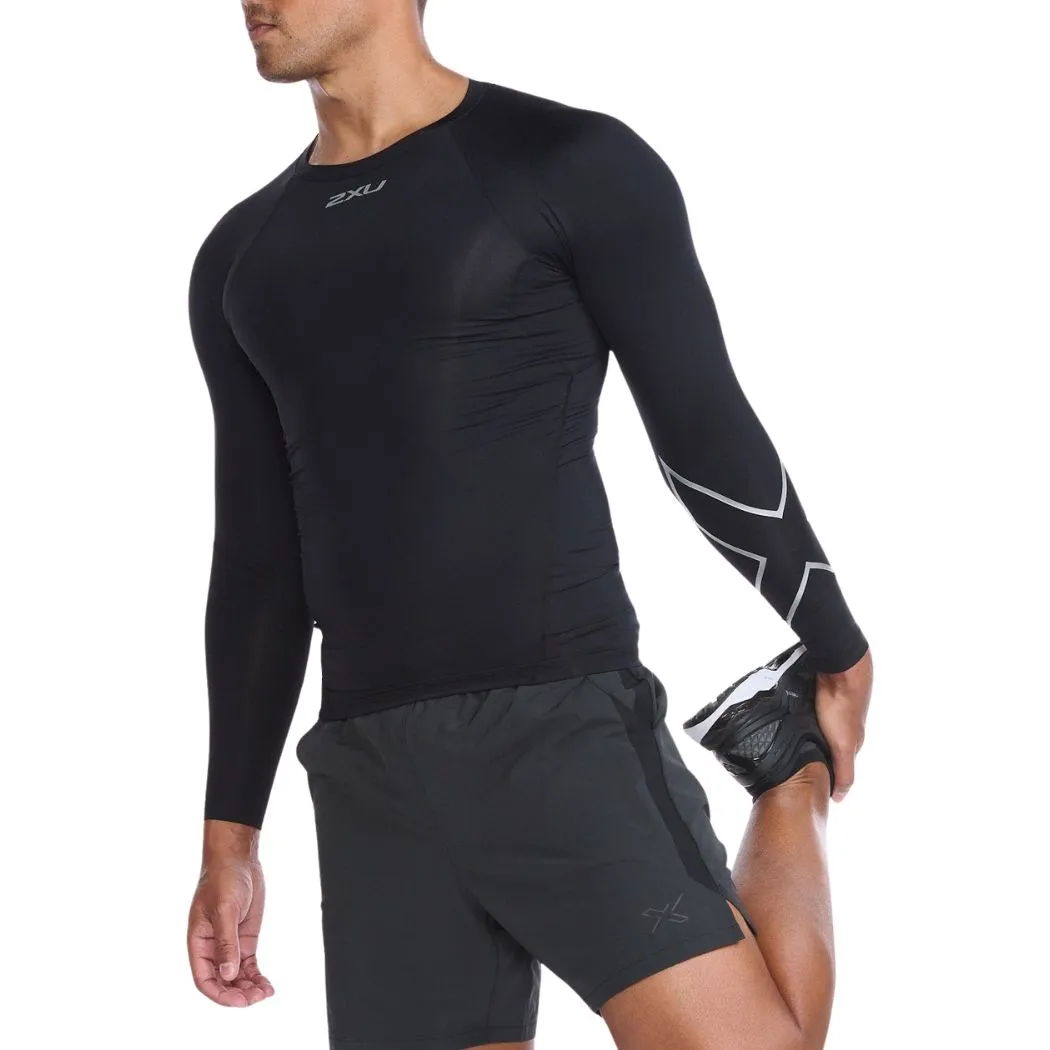 2XU Core Compression Men's Long Sleeve