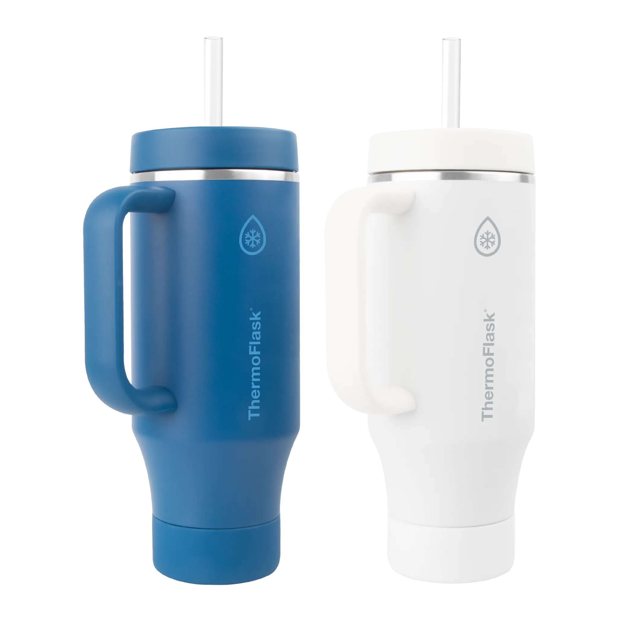 40 oz ThermoTumbler™ 2 Pack