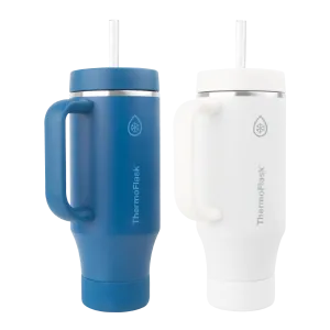 40 oz ThermoTumbler™ 2 Pack