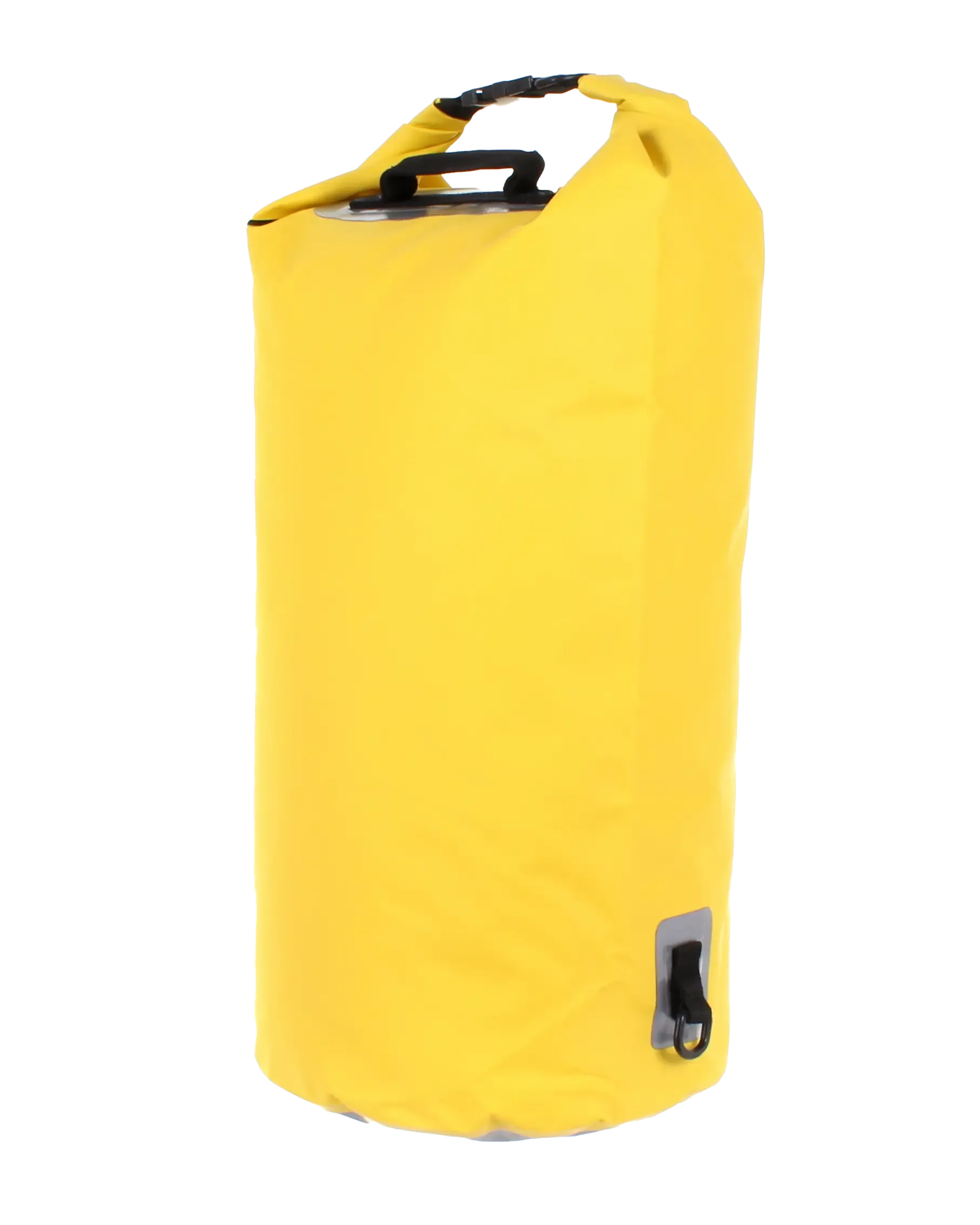 40L Dry Tube Bag in Yellow