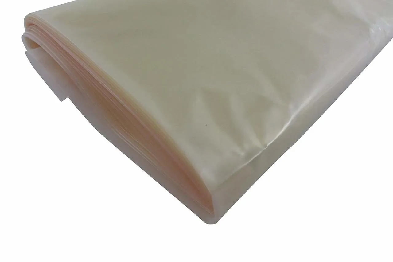 5 Pack 12" x 48" VCI Rust Prevention Bags