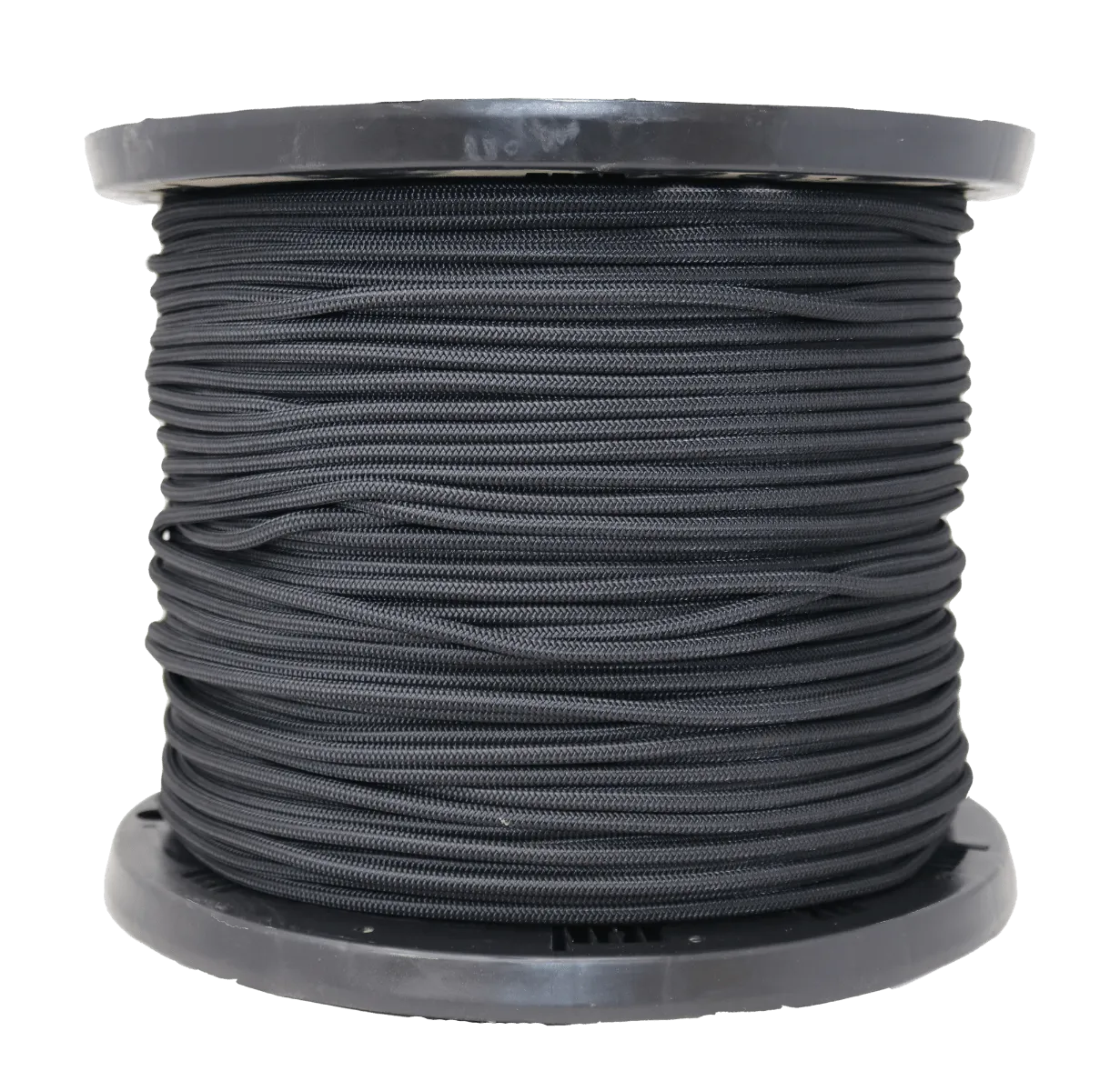 7/32" Polyester Bungee Shock Cord - 1,000'/Roll