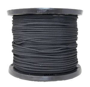 7/32" Polyester Bungee Shock Cord - 1,000'/Roll