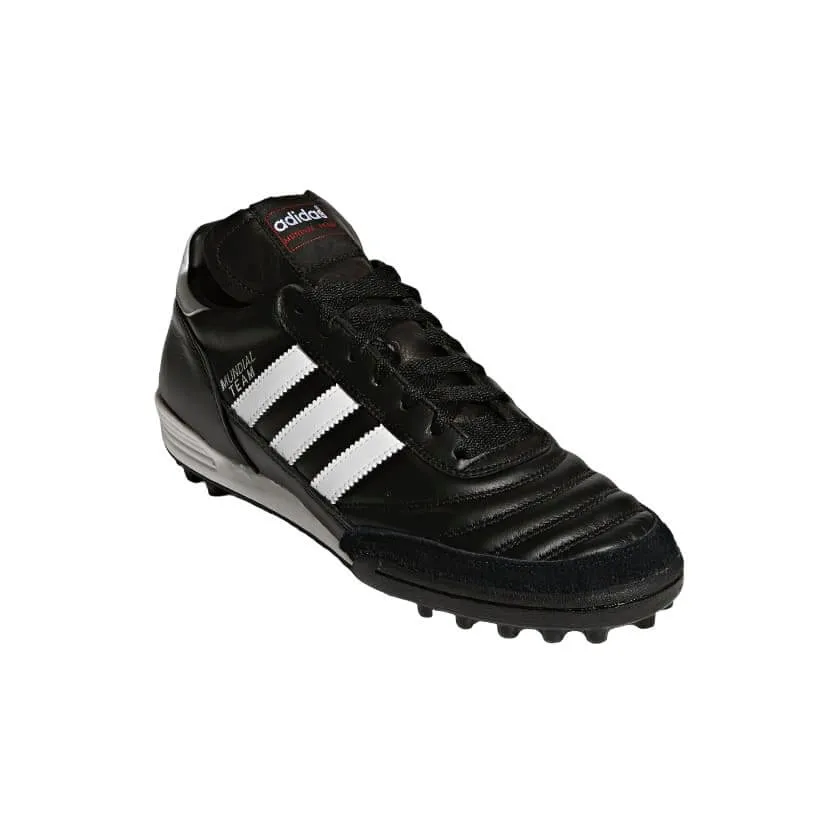 Adidas Mundal Team Boots, Black/White