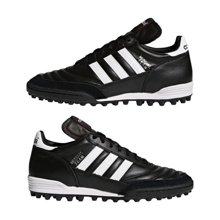 Adidas Mundal Team Boots, Black/White