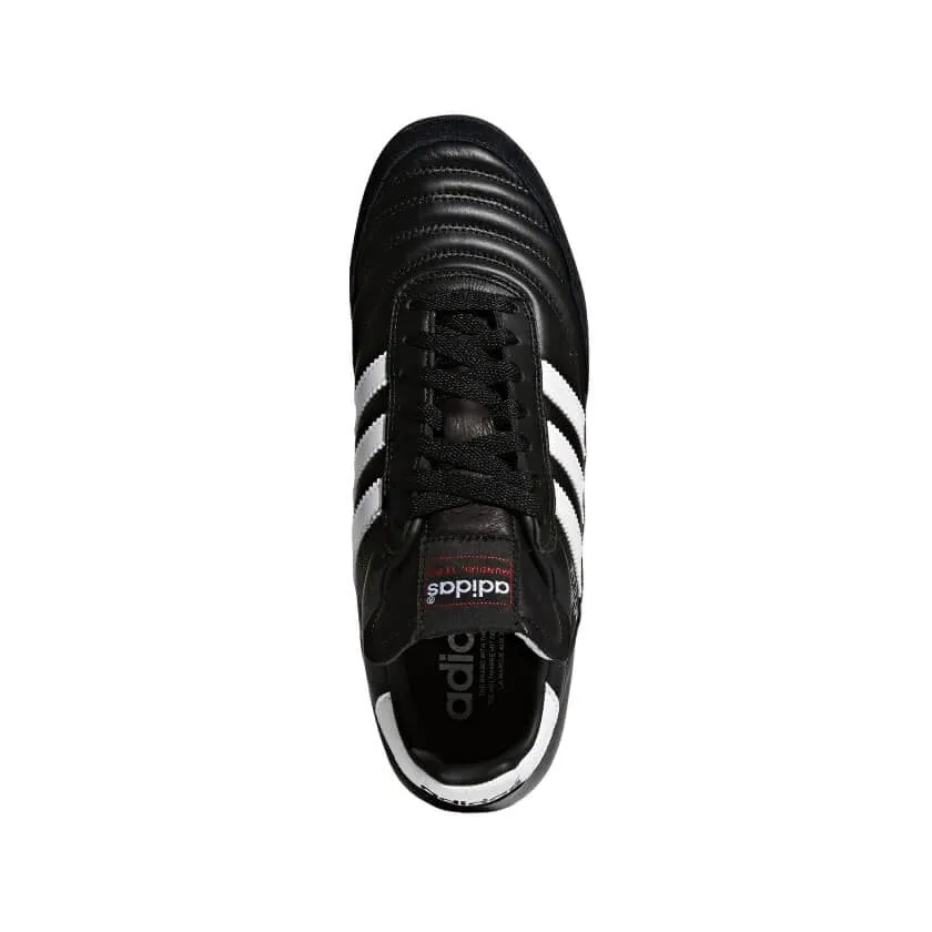 Adidas Mundal Team Boots, Black/White