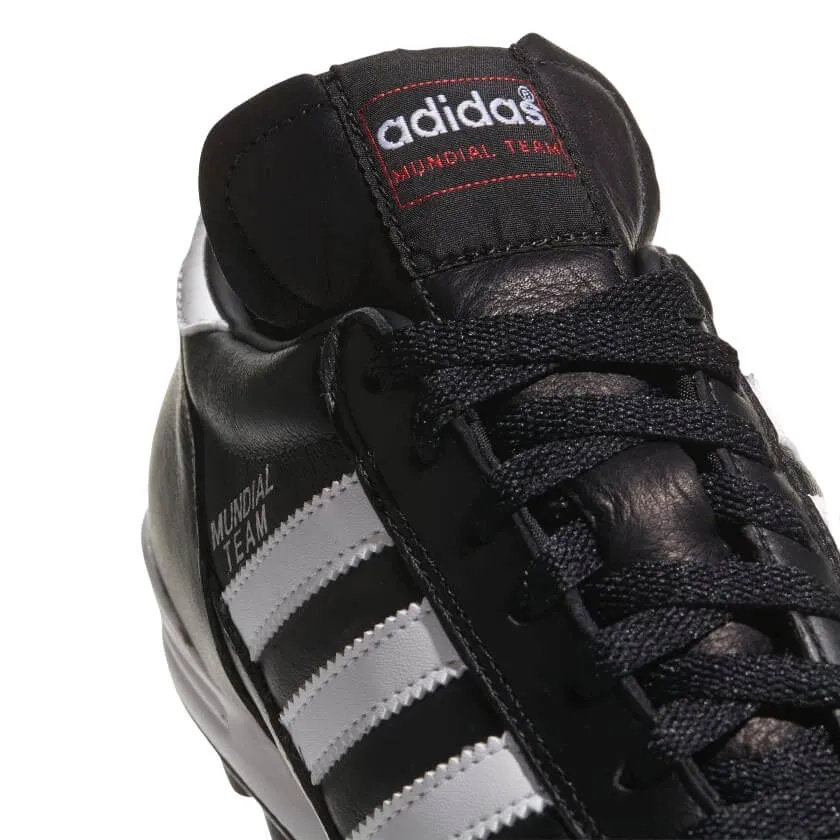 Adidas Mundal Team Boots, Black/White