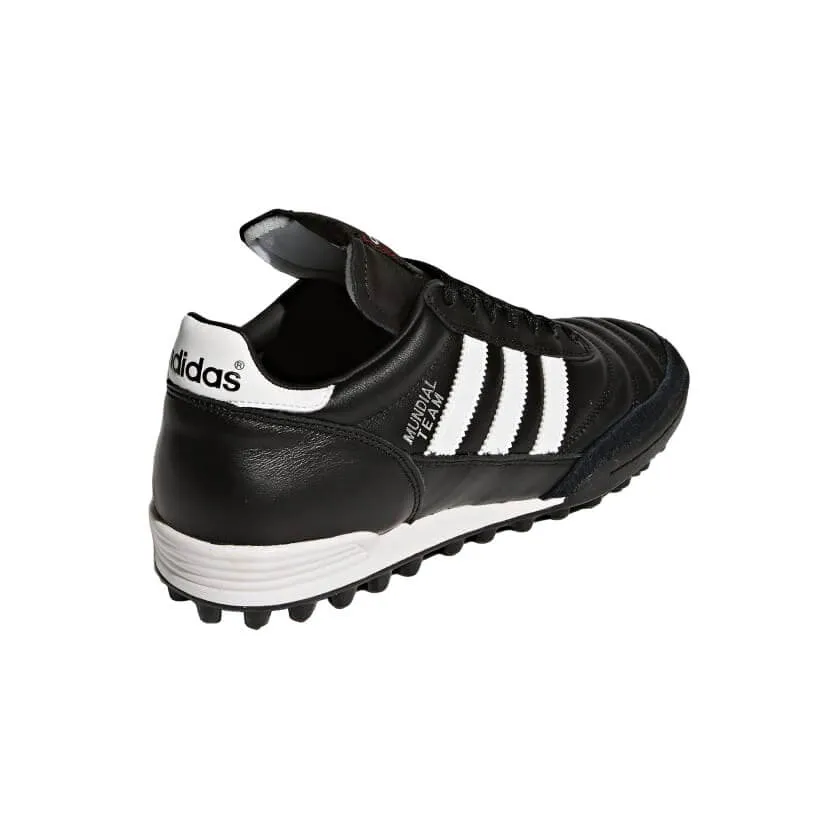 Adidas Mundal Team Boots, Black/White