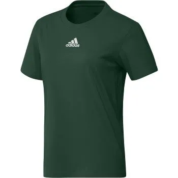 adidas Womens Fresh BOS Short Sleeve Tee