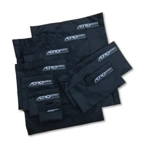 Aerostich Ultralight Envelope Bag  – Full Set