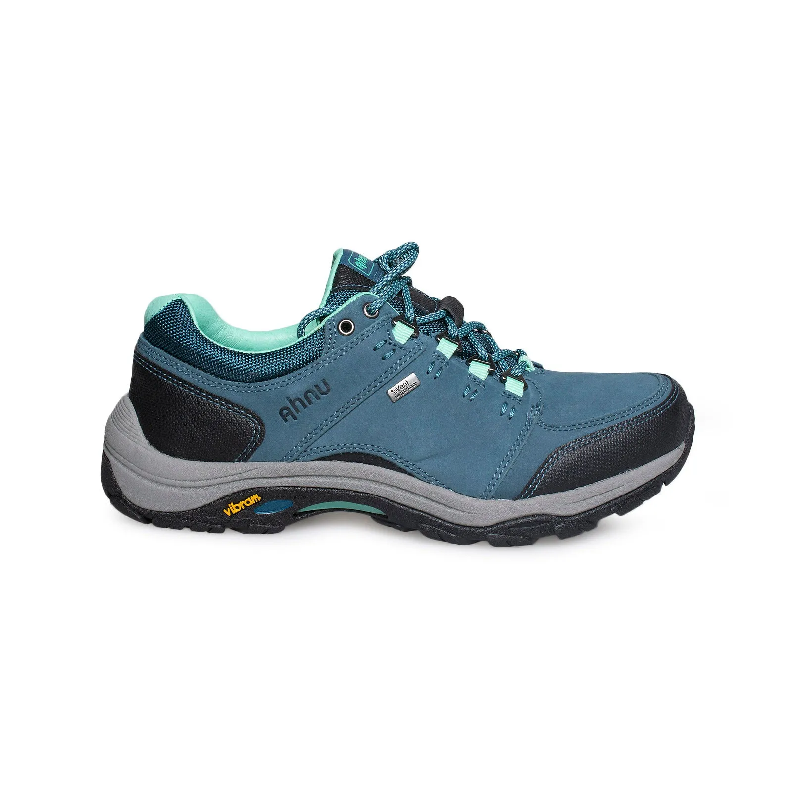 Ahnu Montara III Event Legion Blue Shoes - Women's