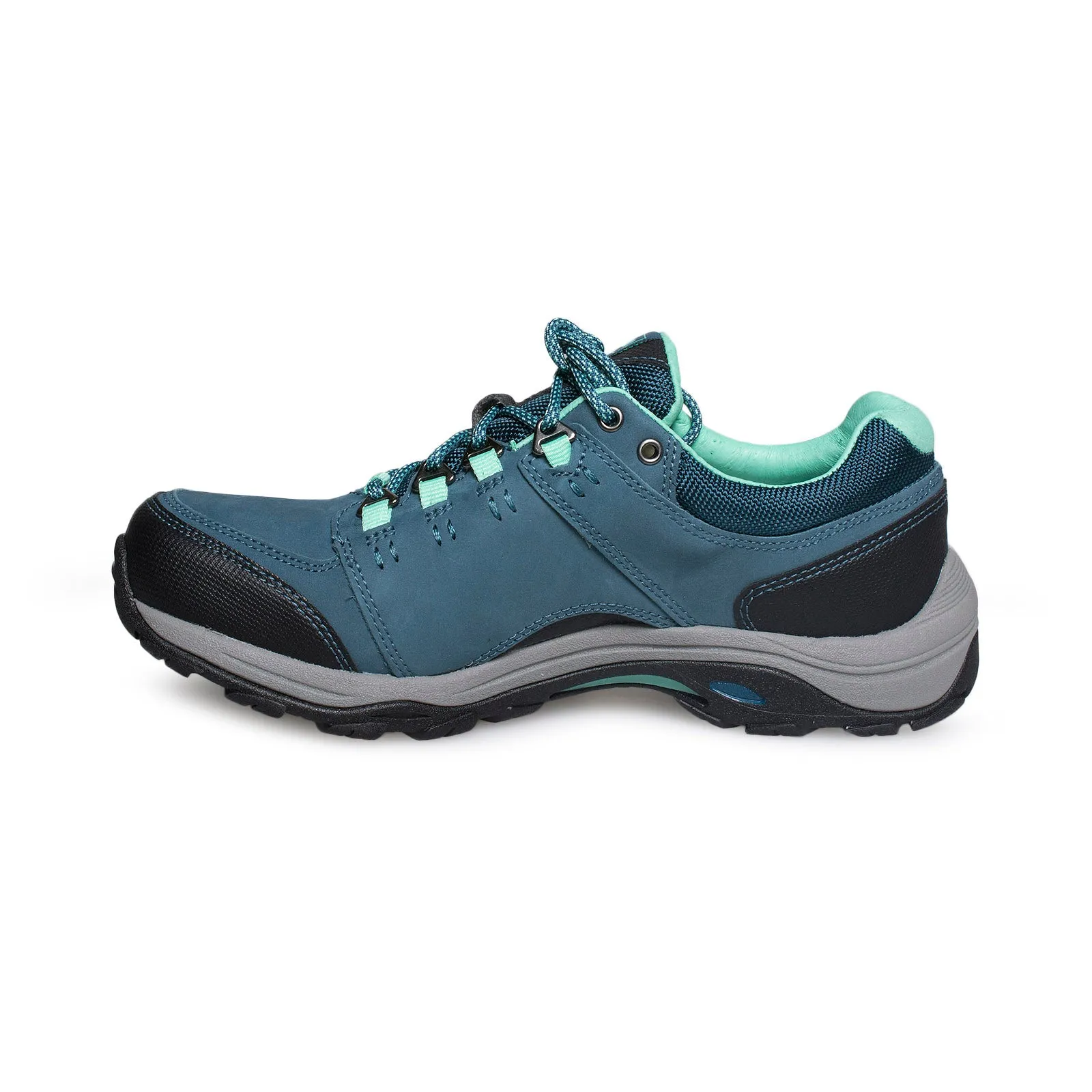 Ahnu Montara III Event Legion Blue Shoes - Women's