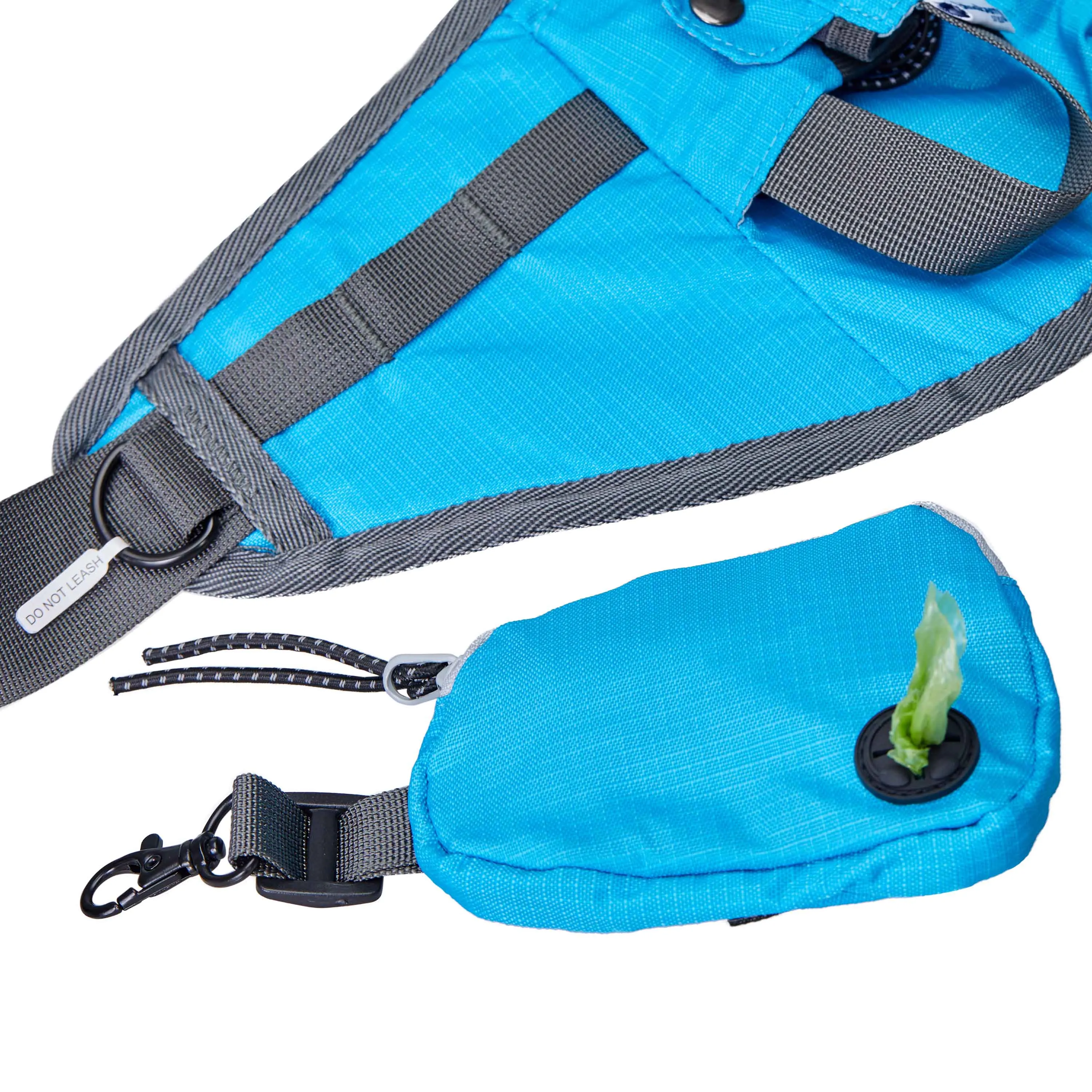 All-Purpose Multi-function Dog Walking Bag