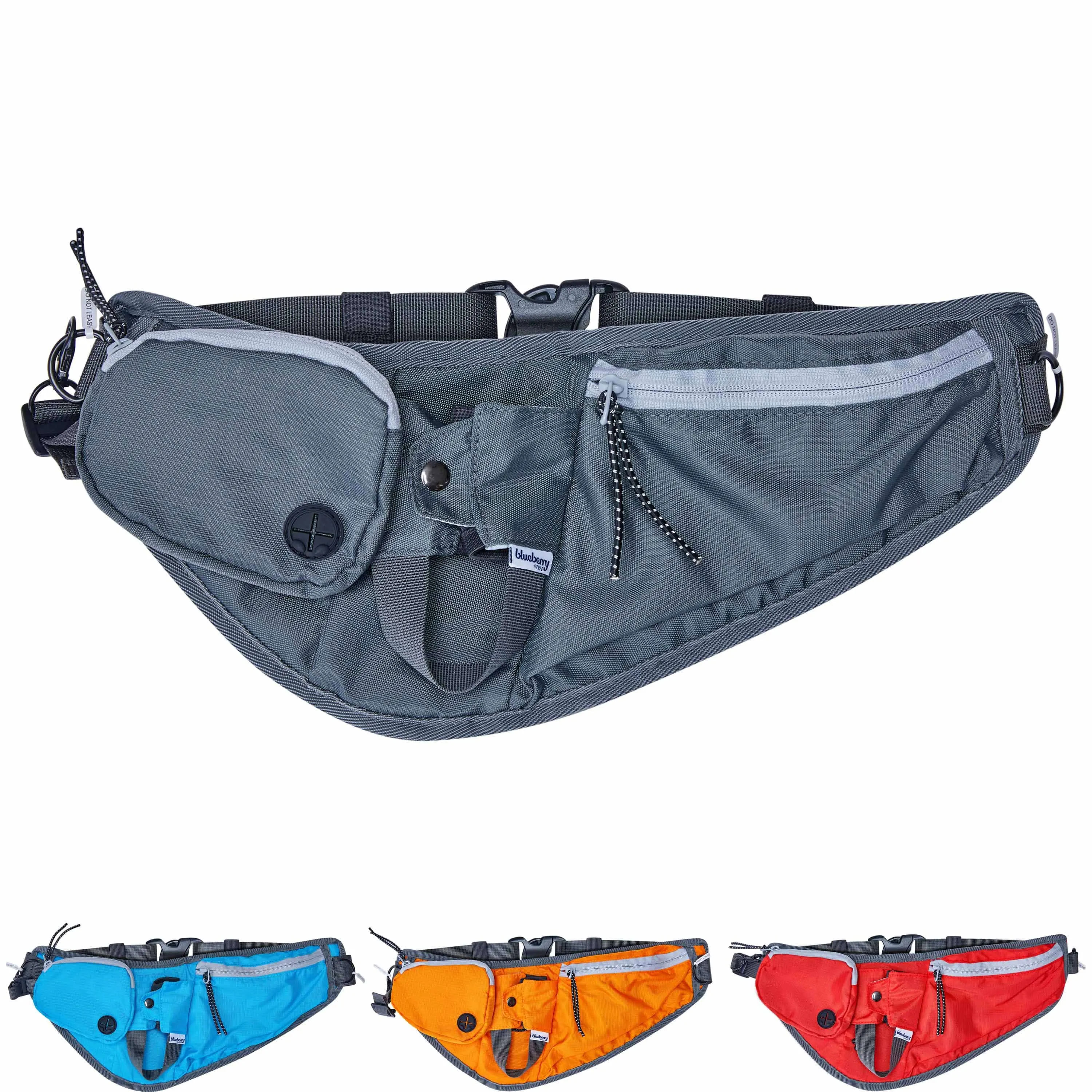 All-Purpose Multi-function Dog Walking Bag