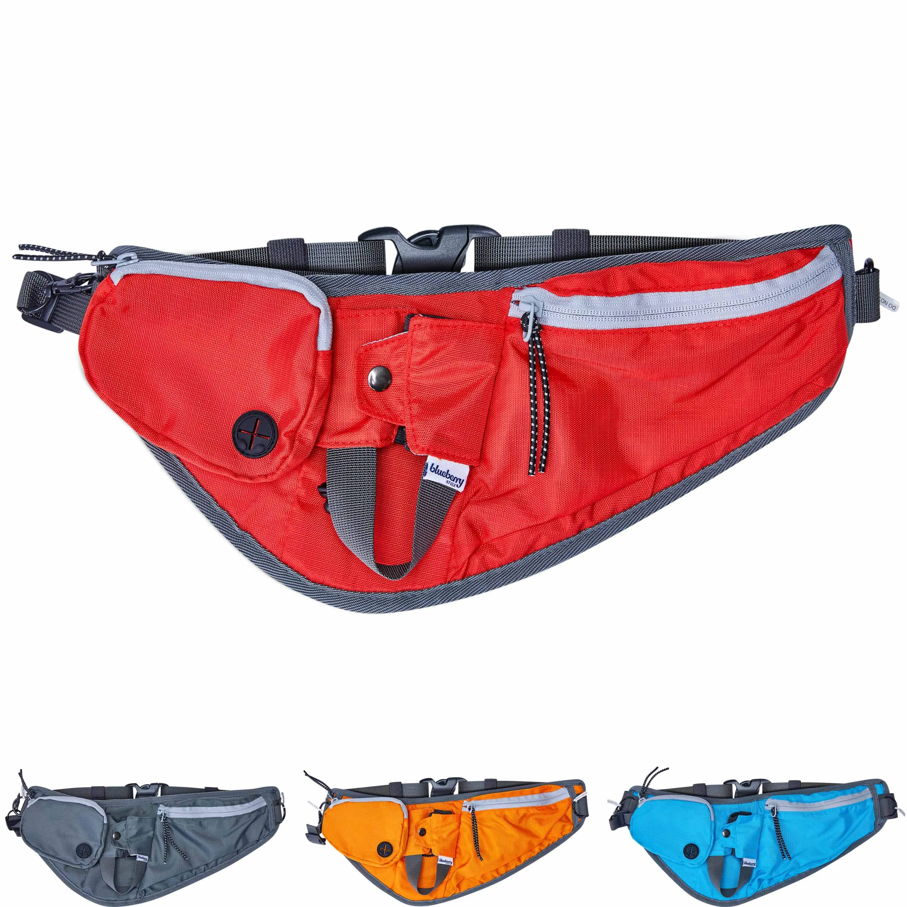 All-Purpose Multi-function Dog Walking Bag