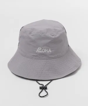 Aloha Packable Hat