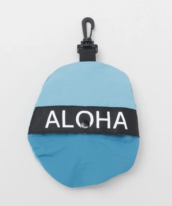 Aloha Packable Hat