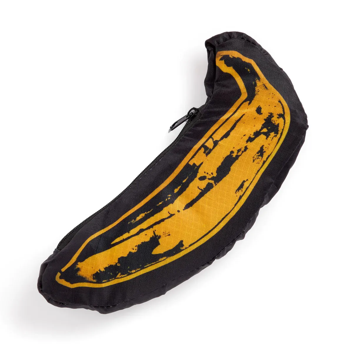 Andy Warhol Banana Reusable Tote Bag