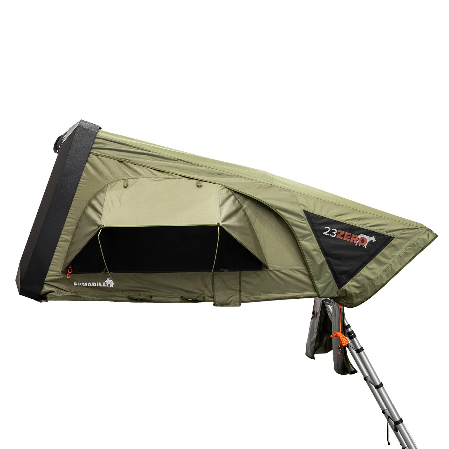 Armadillo® A2 Side-Open Hardshell