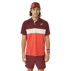 asics Court Men's Polo Shirt