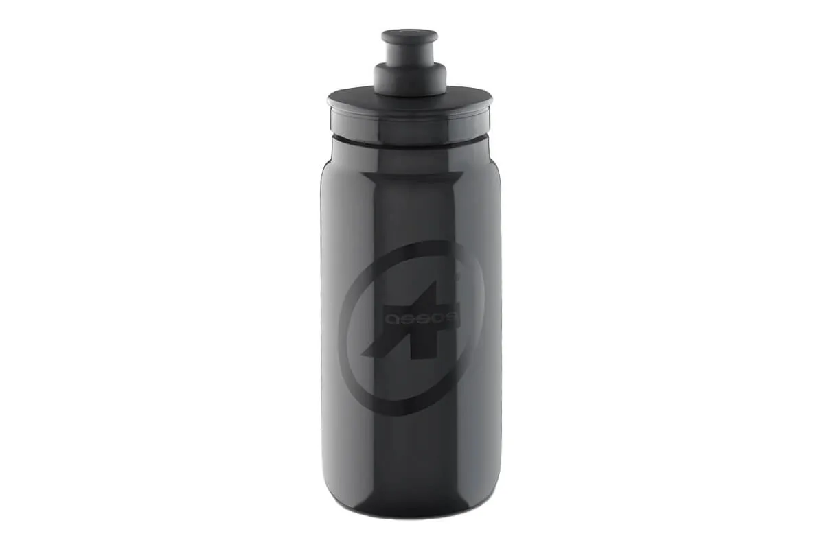 Assos Signature Water Bottle