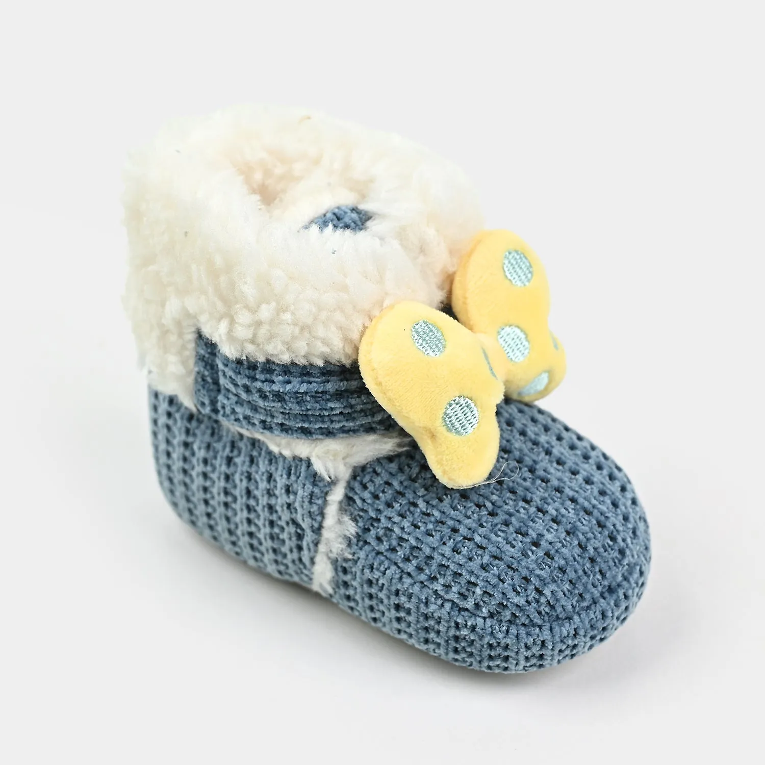 Baby Winter Shoes | 18M 