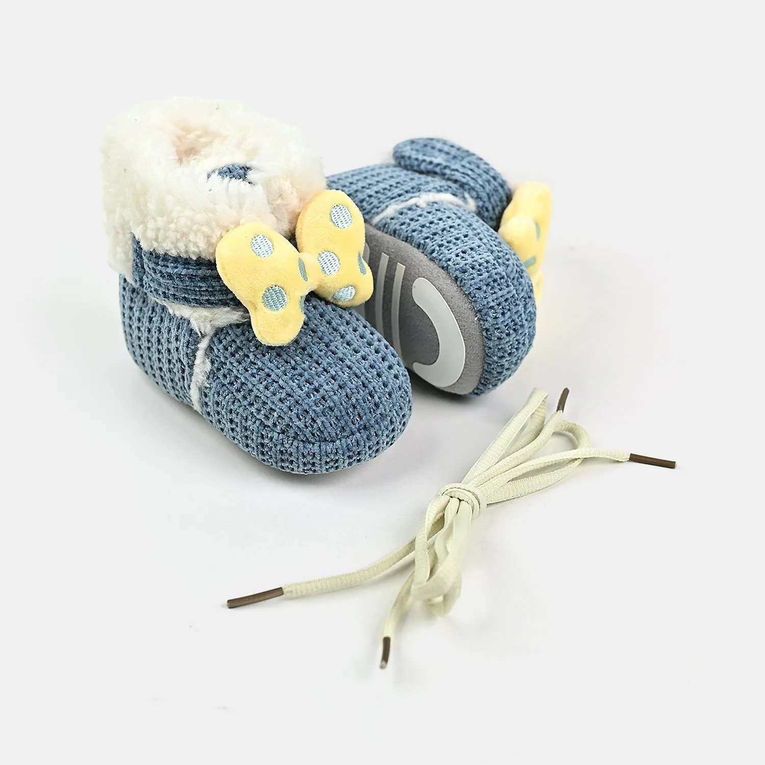 Baby Winter Shoes | 18M 