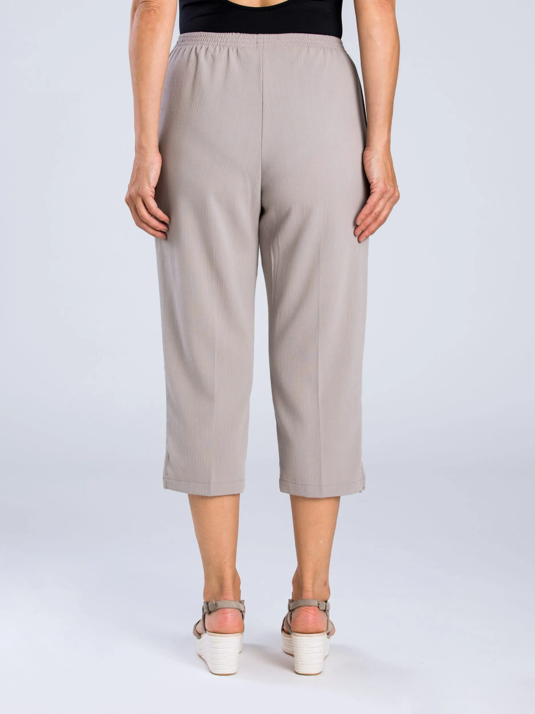 Barwon 3/4 Pant