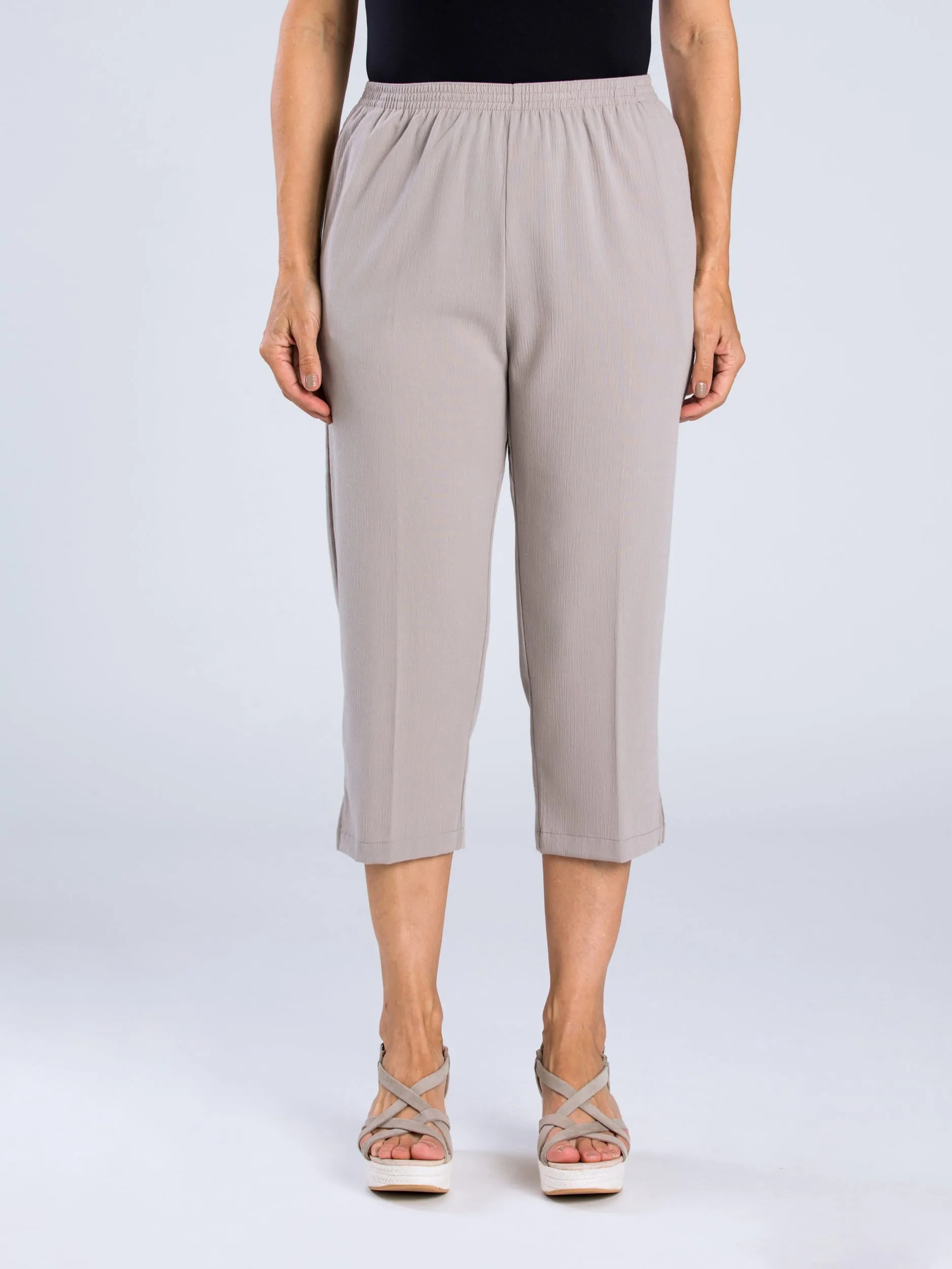 Barwon 3/4 Pant