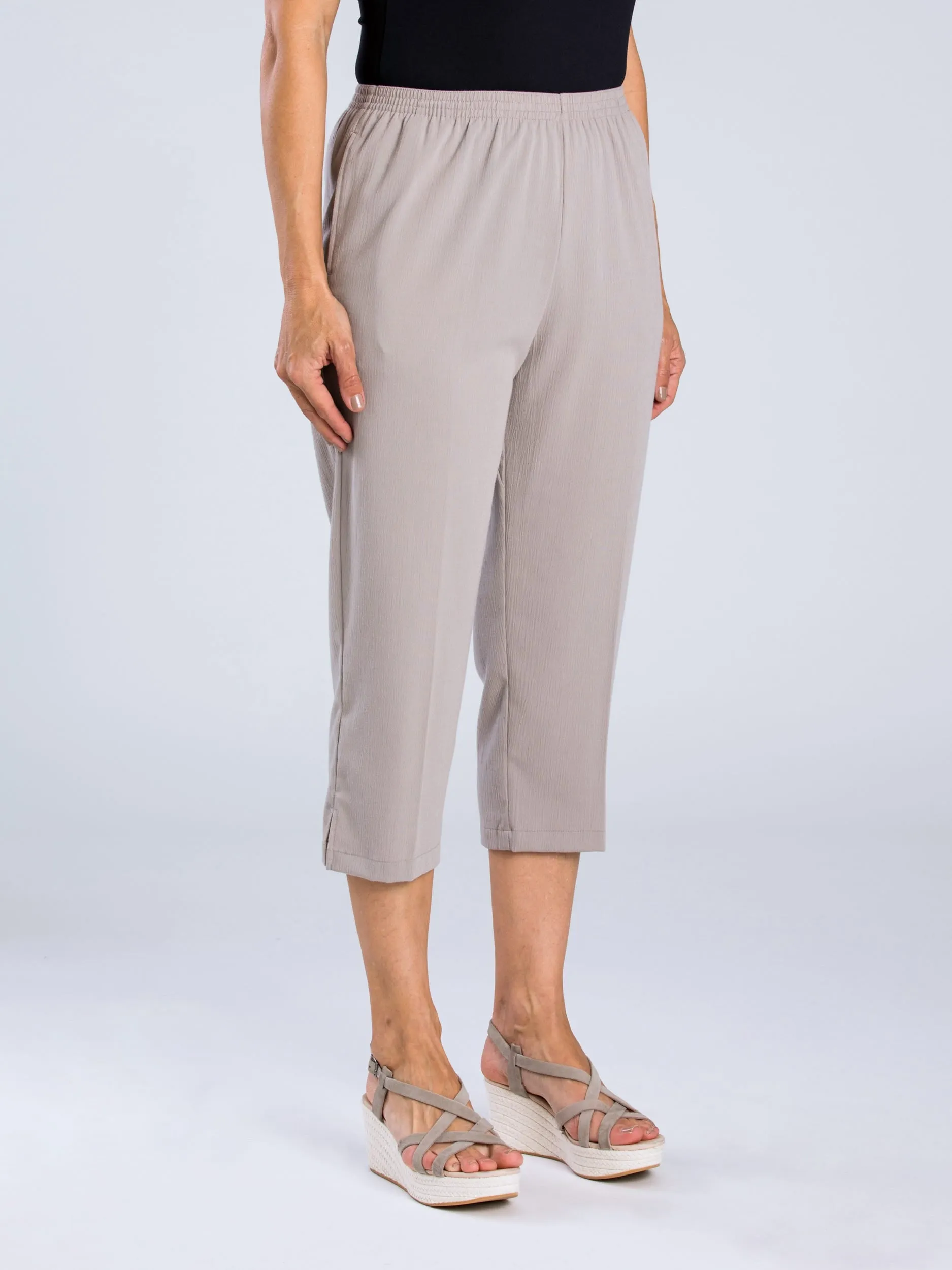 Barwon 3/4 Pant