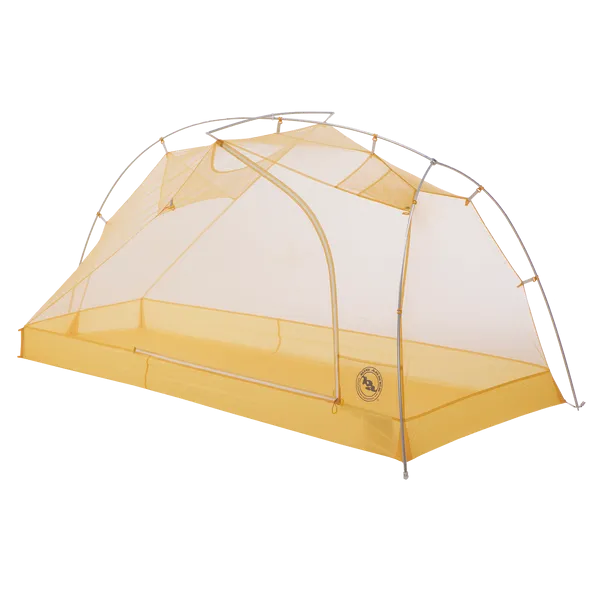 Big Agnes Tiger Wall UL1 Solution Dye