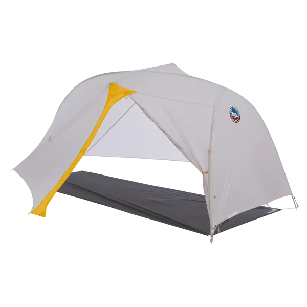 Big Agnes Tiger Wall UL1 Solution Dye