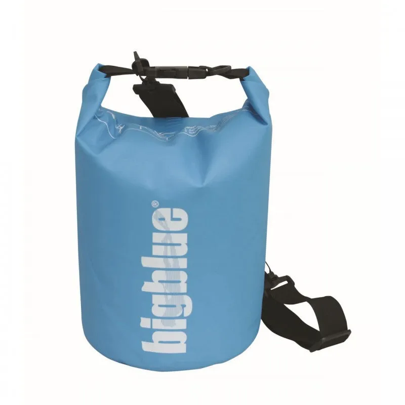 Big Blue -  Outdoor Dry Bag, 5L Size