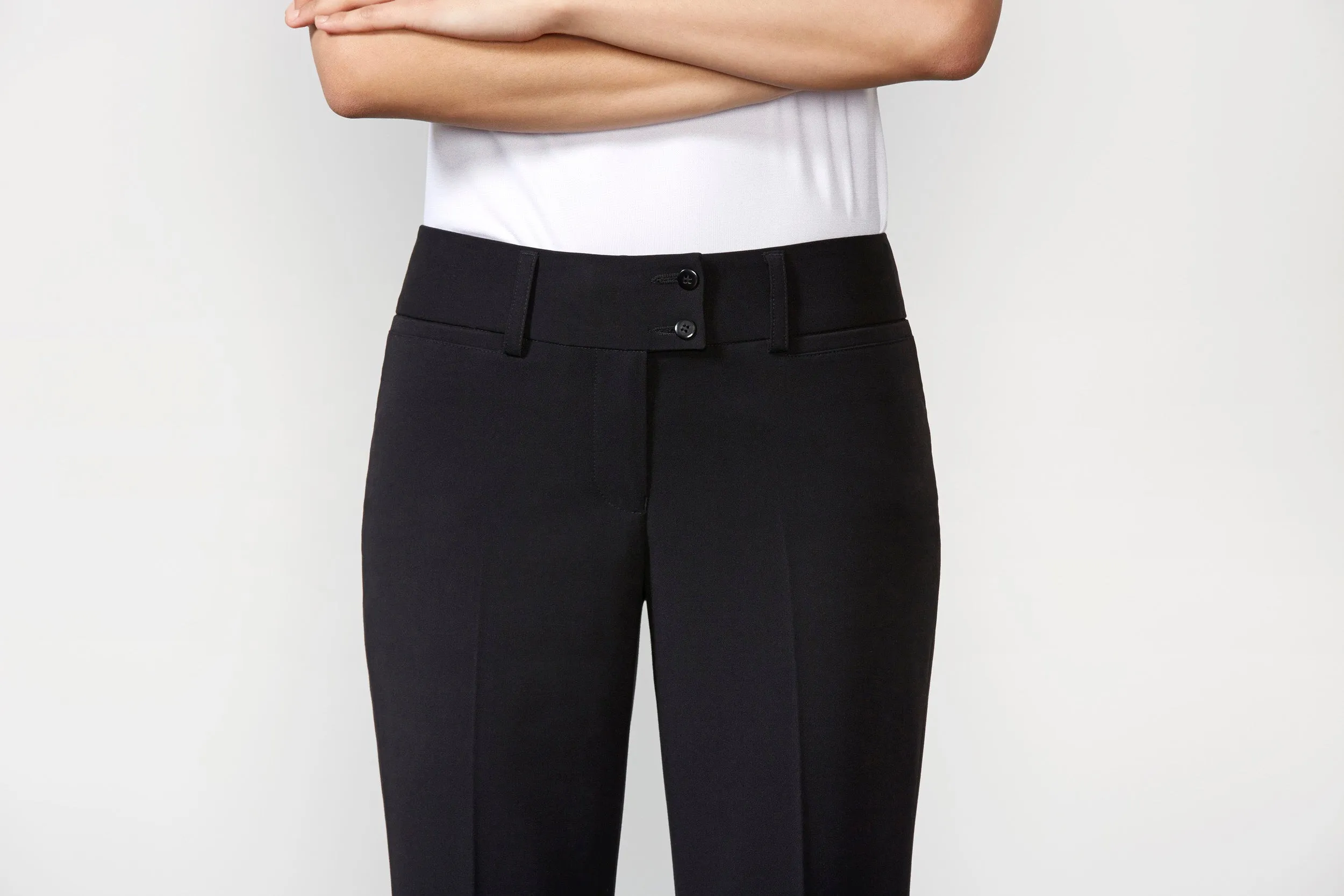 Biz Collection Perfect Fit Kate Pant