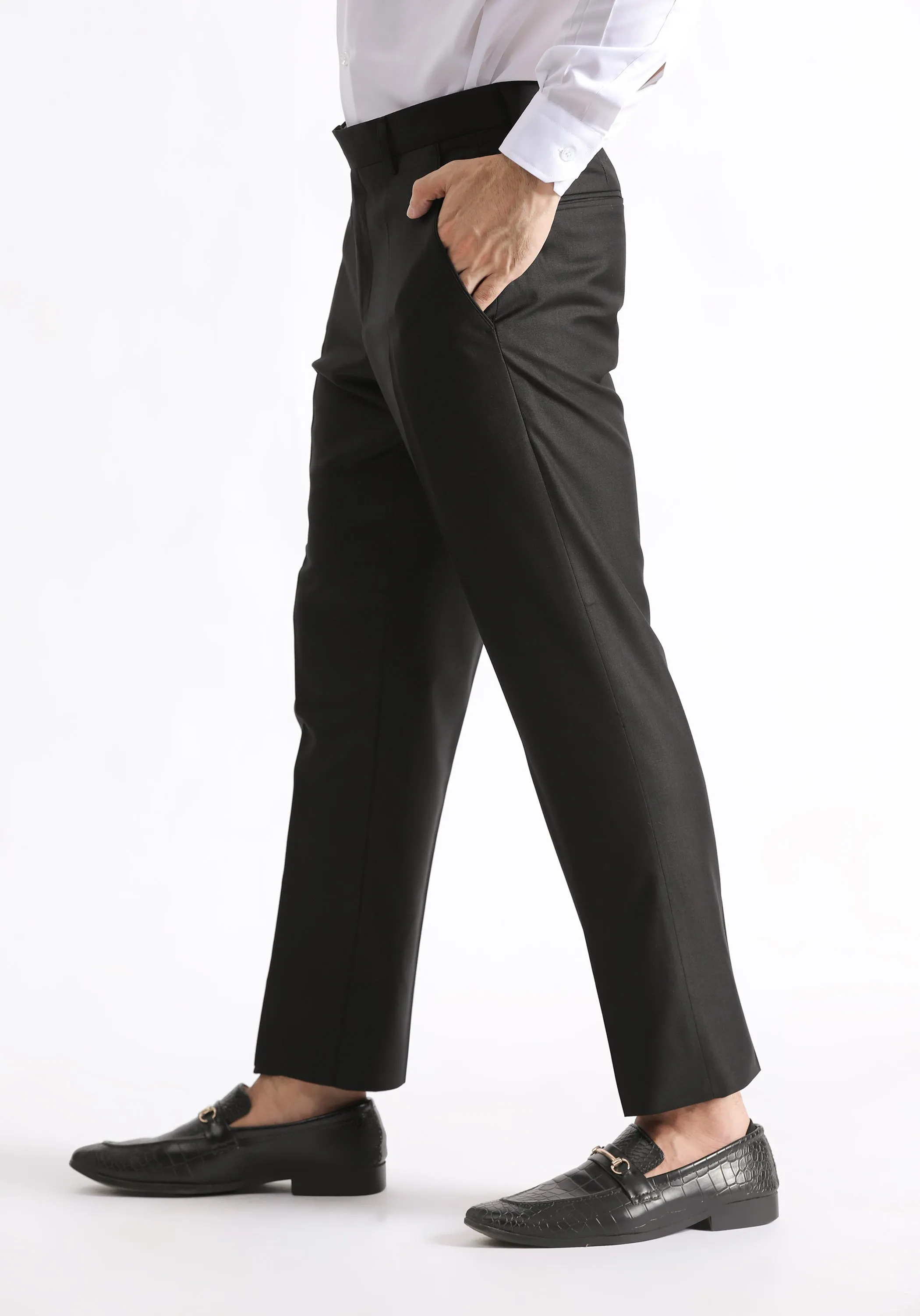 Black Dress Pants