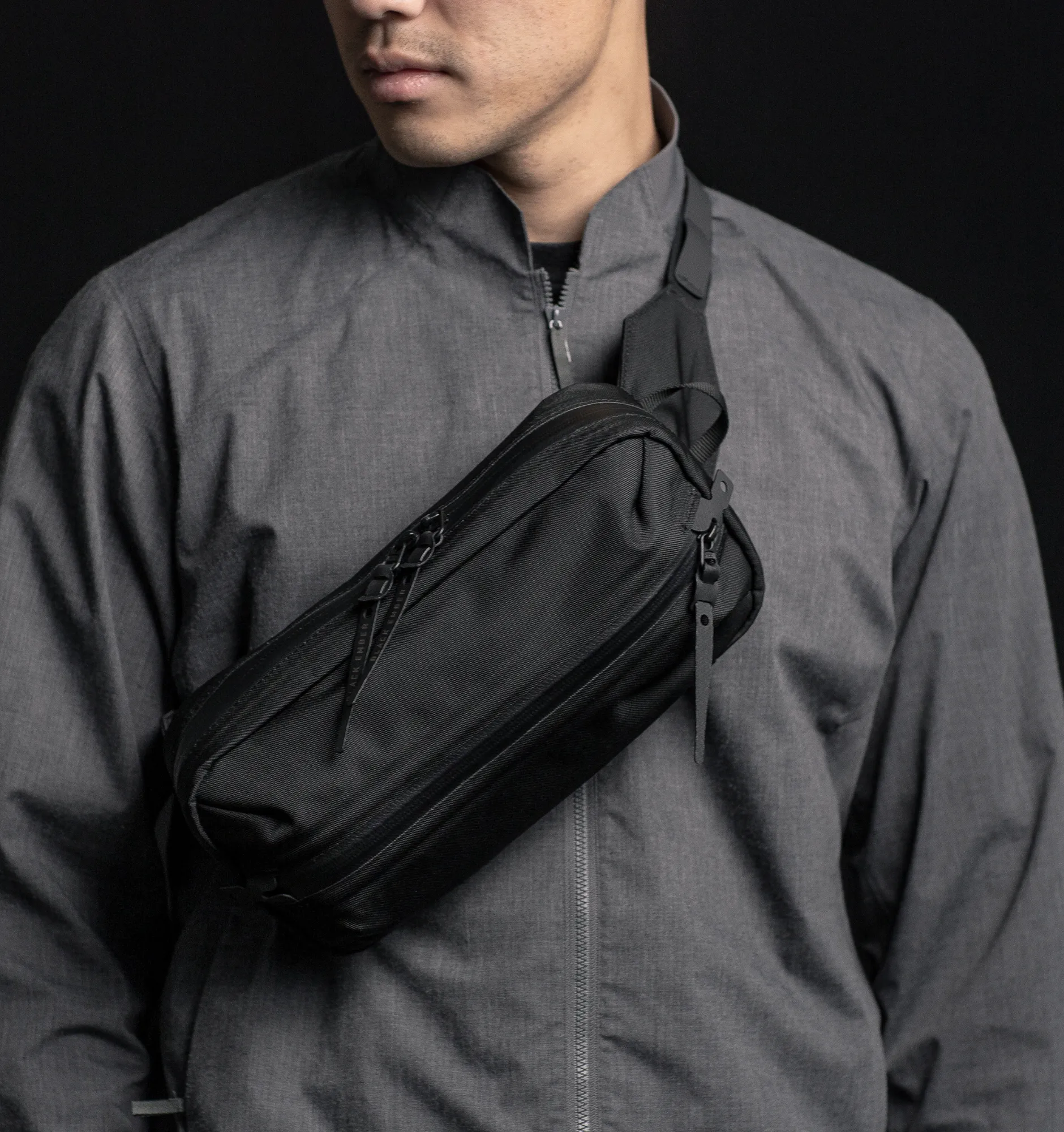 Black Ember TKS Sling