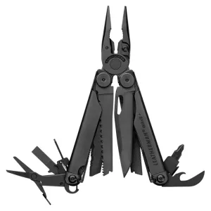 Black Wave Plus Multi-Tool