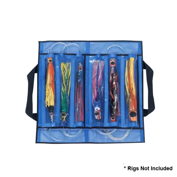 Boone Multi Pocket Lure Bags