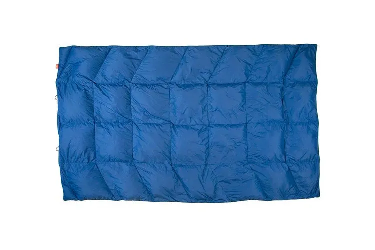 BORN OUTDOOR | Sierra Down Quilt