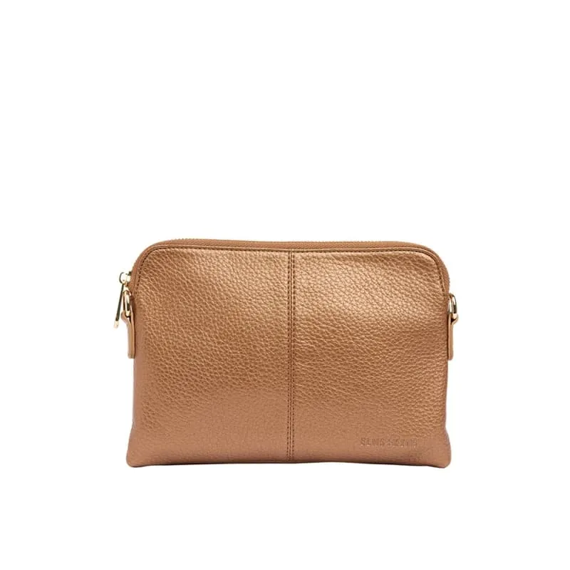 Bowery Wallet | Copper