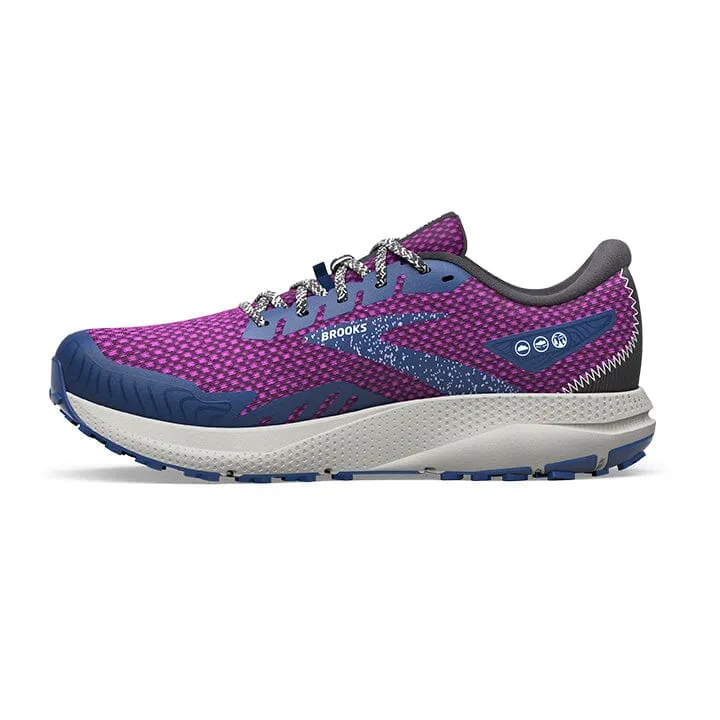 BROOKS DIVIDE 4 WOMEN'S - FINAL SALE!