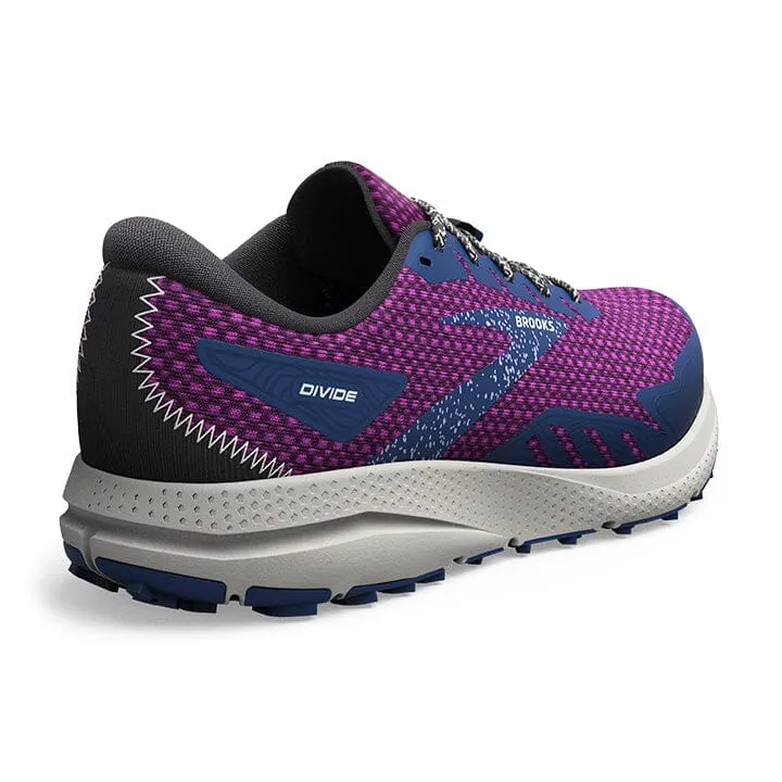 BROOKS DIVIDE 4 WOMEN'S - FINAL SALE!