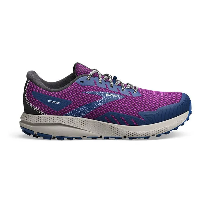 BROOKS DIVIDE 4 WOMEN'S - FINAL SALE!