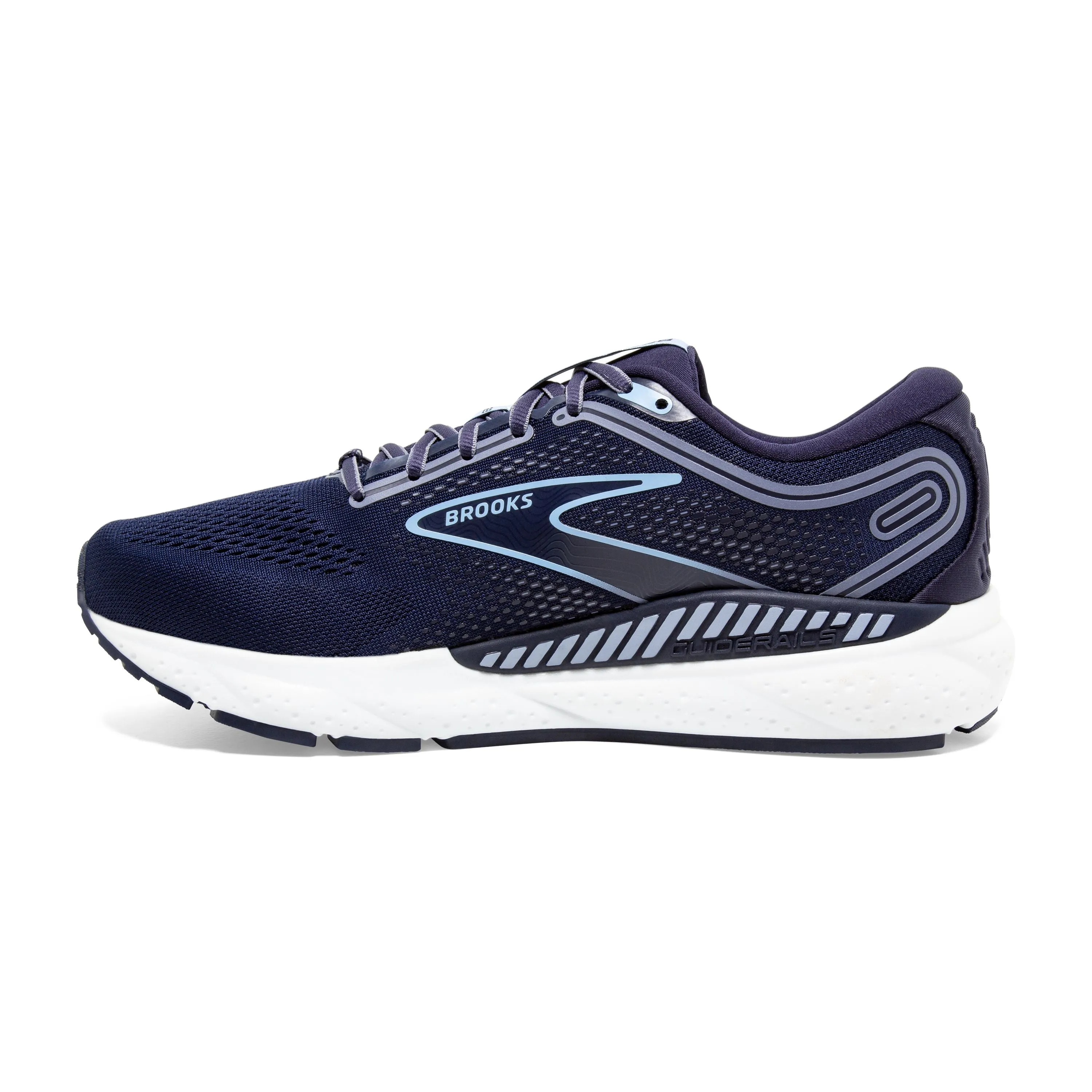 Brooks Men's Beast GTS (Wide) 23