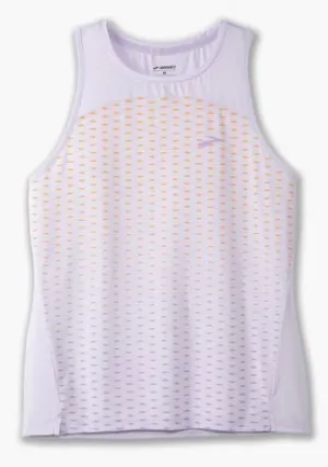 Brooks New Sprint Free Tank 2.0