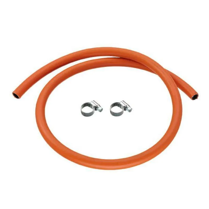 Calor 1 Metre Hose and  Clips