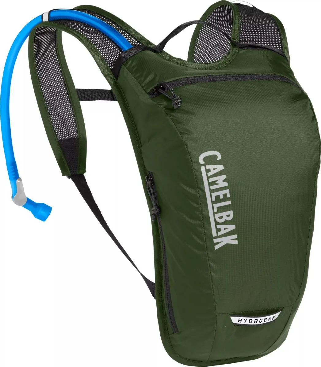 CamelBak Hydrobak™ Light 50oz Hydration Pack — 1.5L